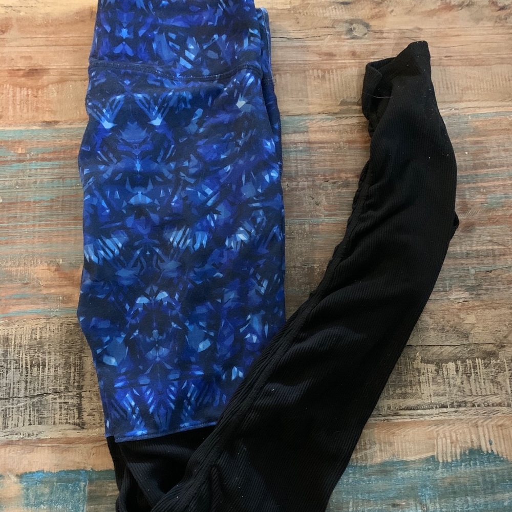 Alo Yoga Goddess Leggings